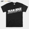 Team Edge Established 2015 T-Shirt