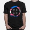 Team Four Star Trans Pride T-Shirt