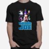 Team Joe Vintage Impractical Jokers T-Shirt