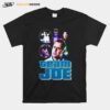 Team Joe Vintage Impractical Jokers T-Shirt