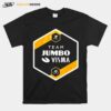 Team Jumbos Visma T-Shirt