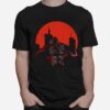 Team Kong Bow To No One True King Of Monsters T-Shirt