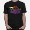 Team Logo Powerpuff Girls T-Shirt