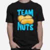 Team Nuts T-Shirt