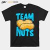 Team Nuts T-Shirt