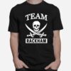 Team Rackham Black Sails T-Shirt