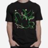 Team Shiny Dragonite 149 T-Shirt