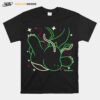 Team Shiny Dragonite 149 T-Shirt