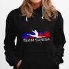 Team Sunisa Olympic Hoodie