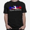 Team Sunisa Olympic T-Shirt