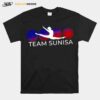 Team Sunisa Olympic T-Shirt