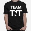 Team Tit Tee T-Shirt