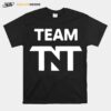 Team Tit Tee T-Shirt