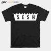 Teamsesh Merch Simplesesh T-Shirt