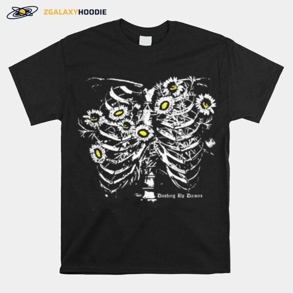 Teamsesh Pushing Up Daisies Bigcartel T-Shirt