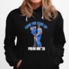 Tear The Club Up Freak Nik 28 Hoodie