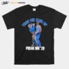 Tear The Club Up Freak Nik 28 T-Shirt