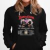 Tears For Fears 2023 The Tipping Point Tour Part Ii Thank You For The Memories Hoodie