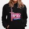 Technoblade 15 Million Subs Hoodie