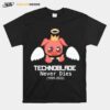 Technoblade Never Dies 1999 2022 T-Shirt