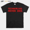 Technoblade Never Dies T-Shirt