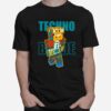 Technoblade Tribute T-Shirt