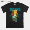 Technoblade Tribute T-Shirt