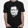 Ted Cruz 666 T-Shirt