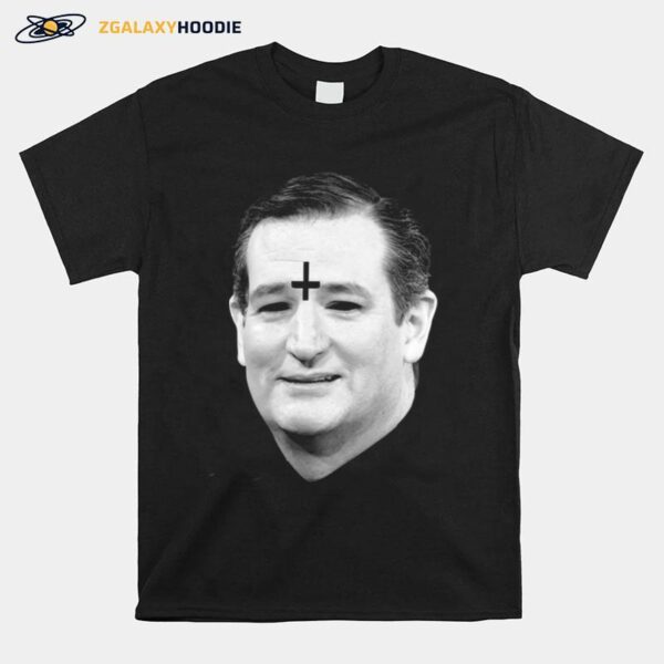 Ted Cruz 666 T-Shirt