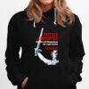 Ted Cruz Justice Corrupted How The Left Weaponized Our Legal System Hoodie