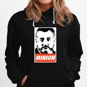 Ted Cruz Minion Hoodie