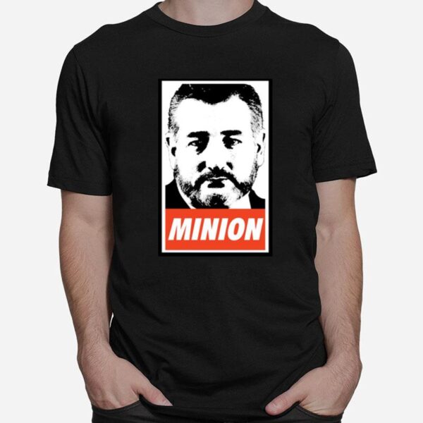 Ted Cruz Minion T-Shirt