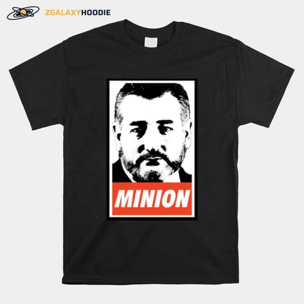 Ted Cruz Minion T-Shirt