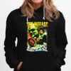 Ted Dibiase Million Dollar Man Bootleg Hoodie