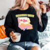 Ted Lasso Biscuits With The Boss Unisex Sweater