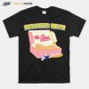 Ted Lasso Biscuits With The Boss Unisex T-Shirt