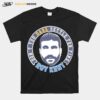 Ted Lasso Dont Settle For Fine Adult T-Shirt