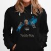 Teddy Ray 1990 %E2%80%93 2022 Hoodie