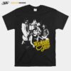 Teenage Head Retro Art T-Shirt