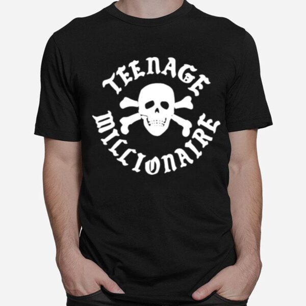 Teenage Millionaire T-Shirt