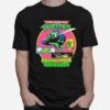 Teenage Mutant Ninja Turtle Fresh From The Sewer T-Shirt