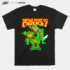 Teenage Mutant Ninja Turtles Dont Do Drugs T-Shirt