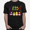 Teletubby Pride Funny Show Teletubbies T-Shirt