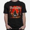 Templar Steel Illustration T-Shirt