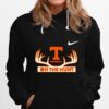 Tennessee Baseball On The Hunt Hoodie