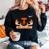 Tennessee Baseball On The Hunt Sweater