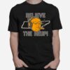 Tennessee Believe The Heup T-Shirt