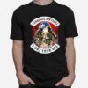 Tennessee Brothers I Got Your Six Firefighter T-Shirt