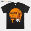 Tennessee Football Himdon Hooker T-Shirt