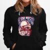 Tennessee Oilers Football Team Hoodie